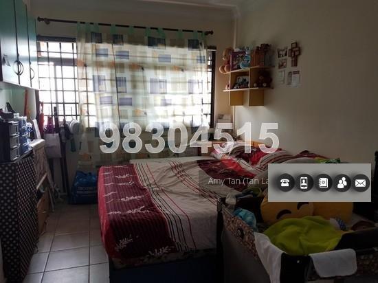 Blk 765 Jurong West Street 74 (Jurong West), HDB 5 Rooms #150400552